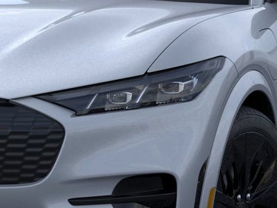 2026 Ford Mustang Mach-E GT AWD