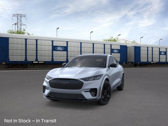 2026 Ford Mustang Mach-E GT AWD