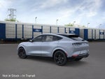 2026 Ford Mustang Mach-E GT AWD