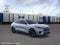 2026 Ford Mustang Mach-E GT AWD