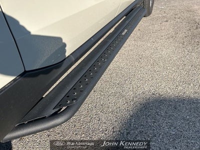 2024 Ford Maverick XLT Advanced