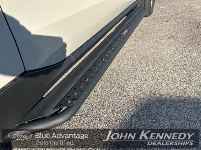 2024 Ford Maverick XLT Advanced