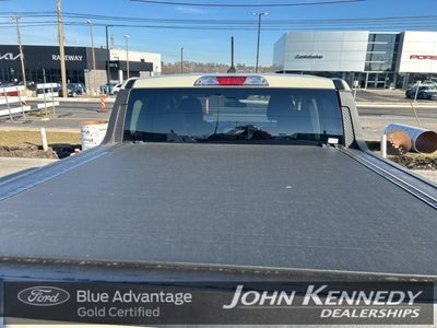 2024 Ford Maverick XLT Advanced