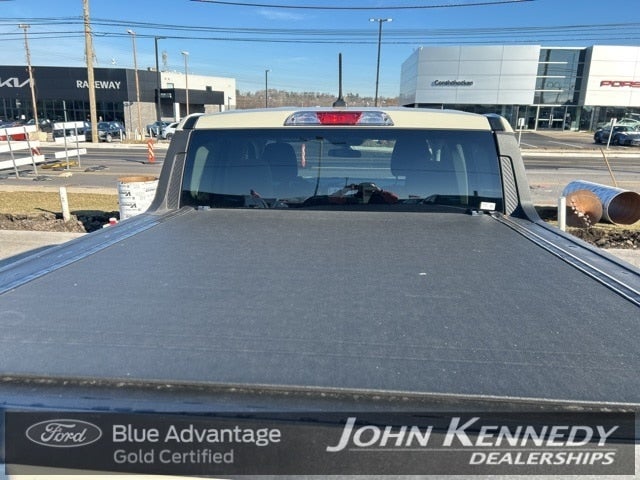 2024 Ford Maverick XLT Advanced