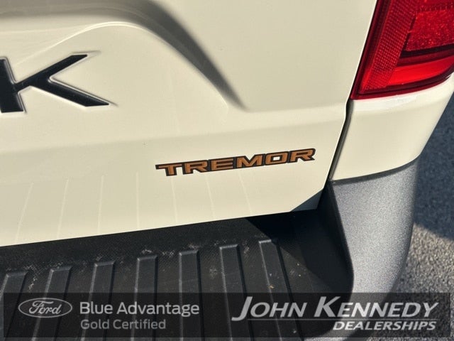 2024 Ford Maverick XLT Advanced