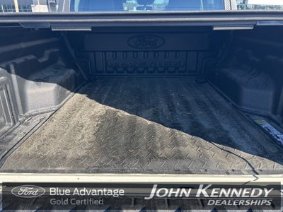 2024 Ford Maverick XLT Advanced