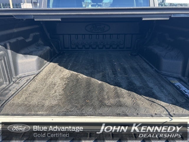 2024 Ford Maverick XLT Advanced