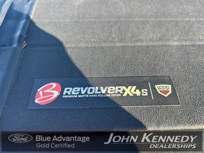 2024 Ford Maverick XLT Advanced