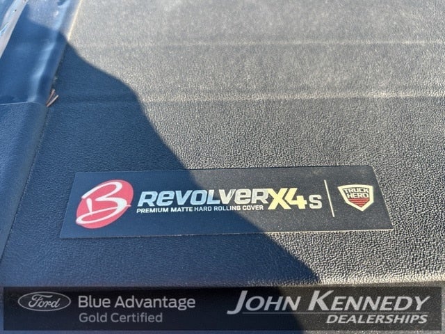 2024 Ford Maverick XLT Advanced