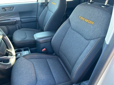 2024 Ford Maverick XLT Advanced