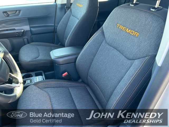 2024 Ford Maverick XLT Advanced