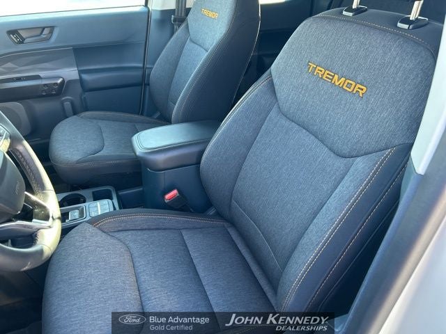 2024 Ford Maverick XLT Advanced