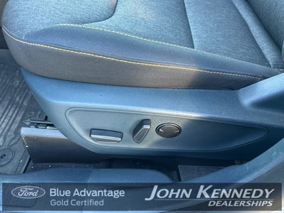 2024 Ford Maverick XLT Advanced