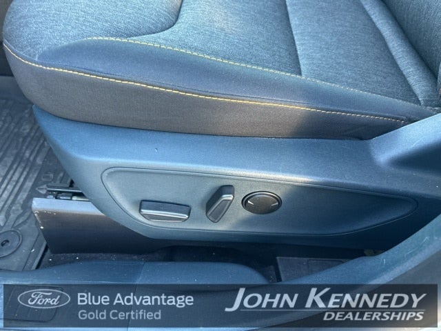 2024 Ford Maverick XLT Advanced