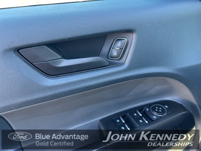 2024 Ford Maverick XLT Advanced