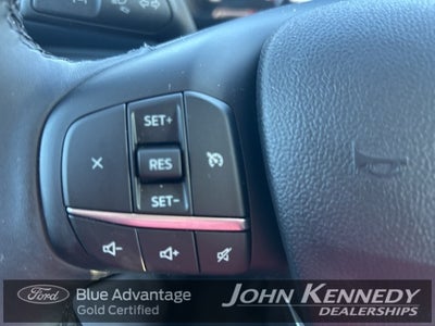 2024 Ford Maverick XLT Advanced