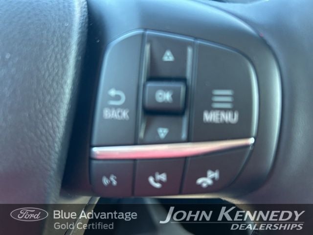 2024 Ford Maverick XLT Advanced