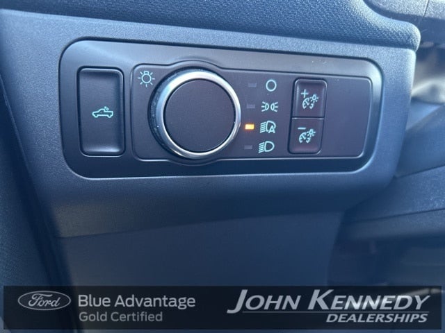 2024 Ford Maverick XLT Advanced