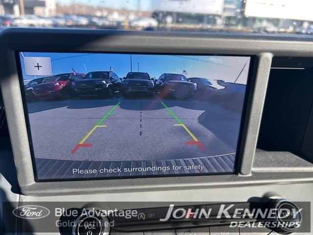 2024 Ford Maverick XLT Advanced