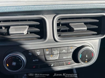 2024 Ford Maverick XLT Advanced