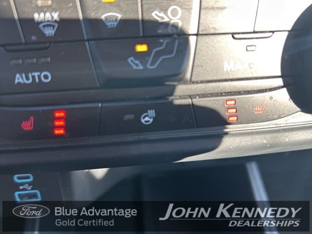 2024 Ford Maverick XLT Advanced
