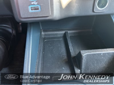 2024 Ford Maverick XLT Advanced