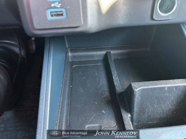 2024 Ford Maverick XLT Advanced