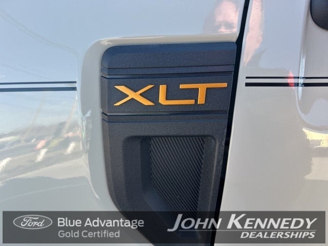 2024 Ford Maverick XLT Advanced