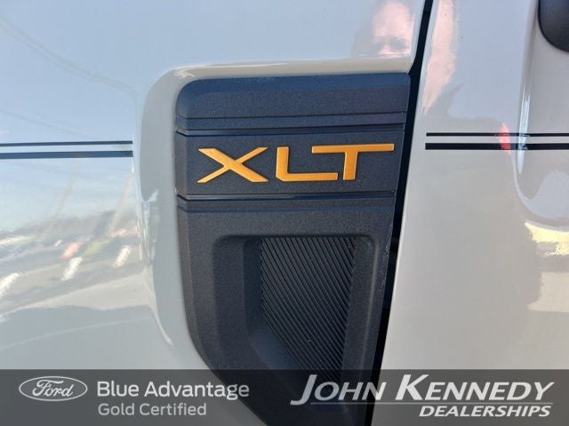 2024 Ford Maverick XLT Advanced