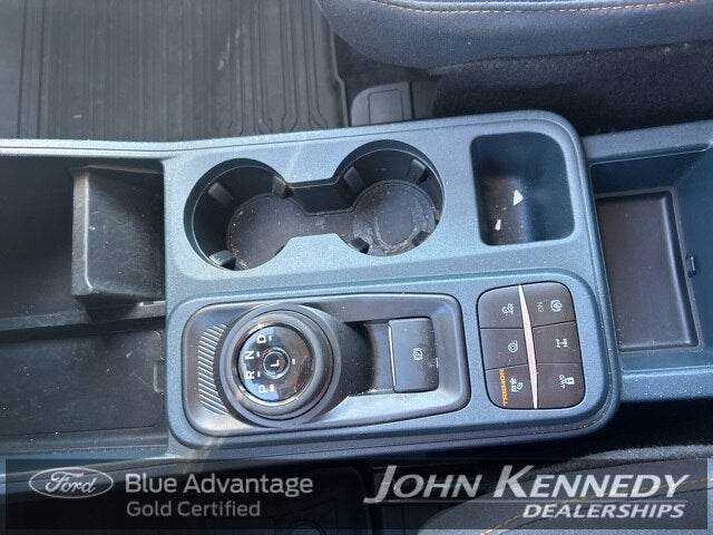 2024 Ford Maverick XLT Advanced