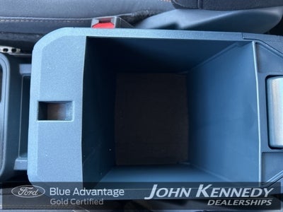 2024 Ford Maverick XLT Advanced