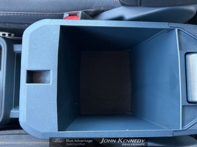 2024 Ford Maverick XLT Advanced