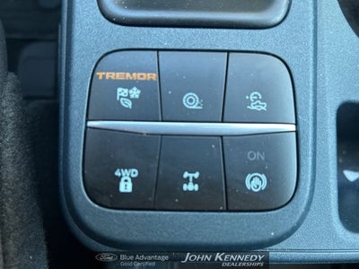 2024 Ford Maverick XLT Advanced