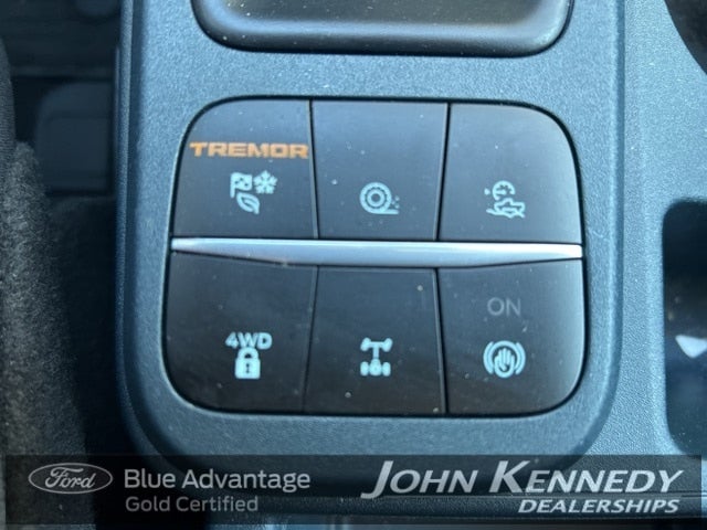 2024 Ford Maverick XLT Advanced