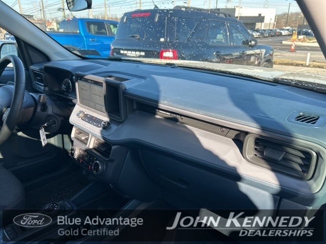 2024 Ford Maverick XLT Advanced