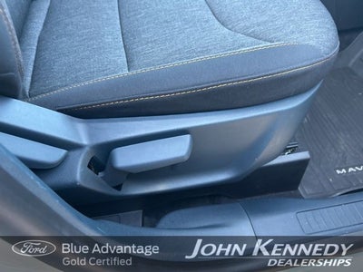 2024 Ford Maverick XLT Advanced