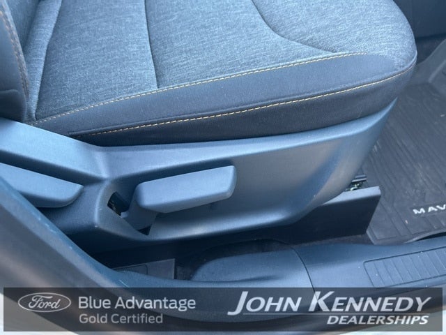 2024 Ford Maverick XLT Advanced