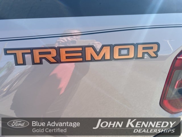 2024 Ford Maverick XLT Advanced