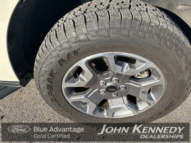 2024 Ford Maverick XLT Advanced