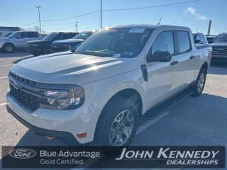 2024 Ford Maverick XLT Advanced