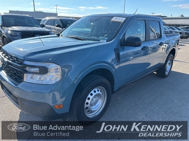 2022 Ford Maverick XL