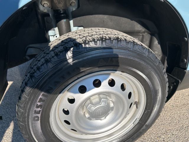 2022 Ford Maverick XL