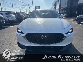 2025 Mazda Mazda CX-30 2.5 S