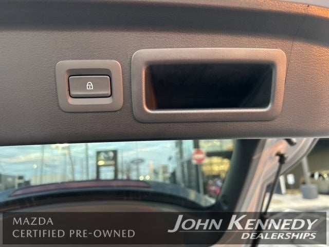 2025 Mazda Mazda CX-30 2.5 S Select Sport