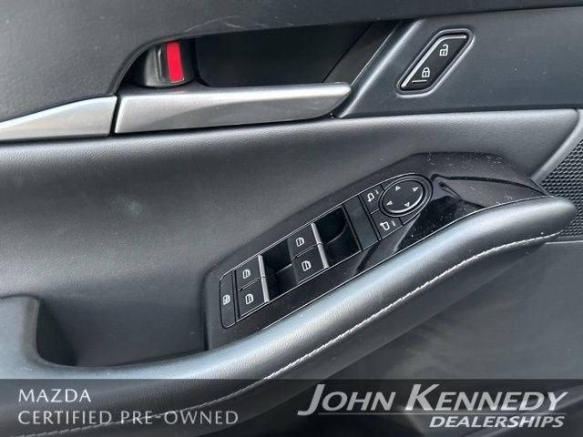 2025 Mazda Mazda CX-30 2.5 S Select Sport