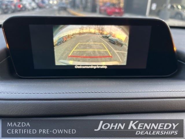 2025 Mazda Mazda CX-30 2.5 S Select Sport