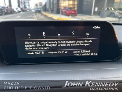 2025 Mazda Mazda CX-30 2.5 S Select Sport