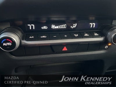 2025 Mazda Mazda CX-30 2.5 S Select Sport