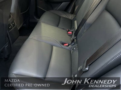 2025 Mazda Mazda CX-30 2.5 S Select Sport