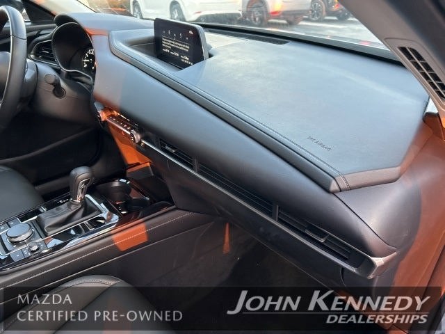 2025 Mazda Mazda CX-30 2.5 S Select Sport